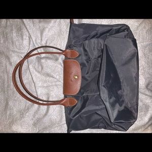 Medium Longchamp tote